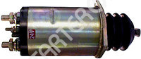 Solenoid Relay starter CARGO  138896