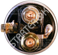 Solenoid Relay starter 138957 CARGO