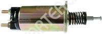 Solenoid Relay starter CARGO  138967