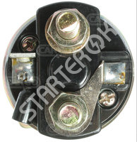 Solenoid Relay starter 138967 CARGO