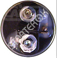 Solenoid Relay starter 139014 CARGO