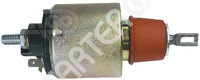 Solenoid Relay starter CARGO  139018