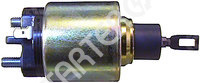 Solenoid Relay starter 139019 CARGO