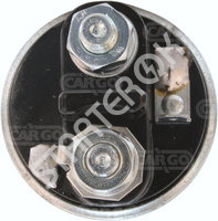 Solenoid Relay starter 139075 CARGO