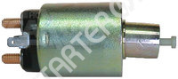 Solenoid Relay starter 139206 CARGO