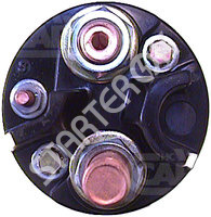 Solenoid Relay starter 139209 CARGO