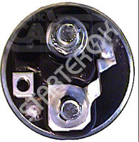 Solenoid Relay starter 139212 CARGO