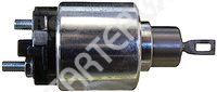 Solenoid Relay starter 139212 CARGO