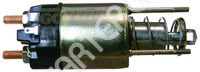 Solenoid Relay starter 139220 CARGO