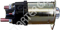 Solenoid Relay starter 139337 CARGO