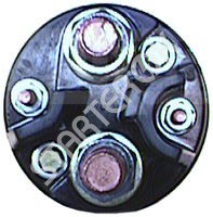 Solenoid Relay starter 139337 CARGO