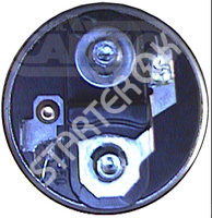 Solenoid Relay starter 139342 CARGO