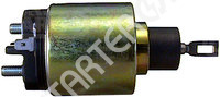 Solenoid Relay starter CARGO  139342