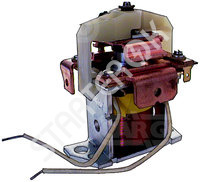 Solenoid Relay starter CARGO  139466