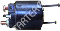 Solenoid Relay starter 139476 CARGO