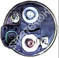Solenoid Relay starter 139500 CARGO