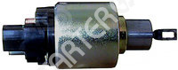 Solenoid Relay starter 139500 CARGO