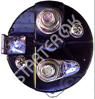Solenoid Relay starter 139510 CARGO