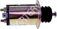 Solenoid Relay starter CARGO  139510
