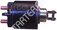 Solenoid Relay starter 139523 CARGO