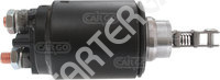 Solenoid Relay starter 139634 CARGO