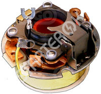 Solenoid Relay starter CARGO  139709