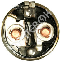 Solenoid Relay starter 139784 CARGO