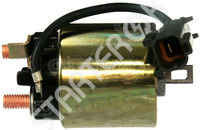 Solenoid Relay starter 139784 CARGO