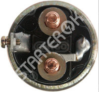 Solenoid Relay starter 139832 CARGO