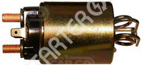 Solenoid Relay starter CARGO  139834