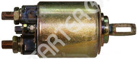 Solenoid Relay starter CARGO  139849