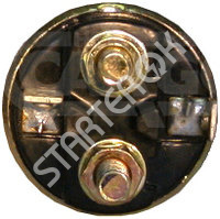 Solenoid Relay starter 139958 CARGO