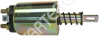 Solenoid Relay starter CARGO  139958
