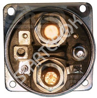 Solenoid Relay starter 139965 CARGO