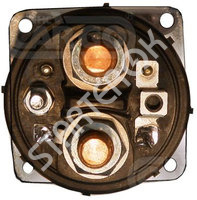 Solenoid Relay starter 139967 CARGO