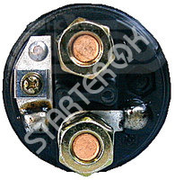 Solenoid Relay starter 139988 CARGO