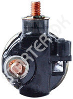 Solenoid Relay starter 230018 CARGO
