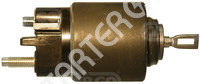 Solenoid Relay starter 230115 CARGO