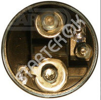 Solenoid Relay starter 230115 CARGO