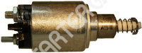 Solenoid Relay starter CARGO  230192