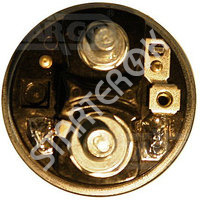 Solenoid Relay starter 230192 CARGO