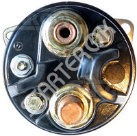 Solenoid Relay starter 230198 CARGO