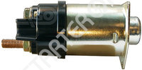 Solenoid Relay starter 230198 CARGO