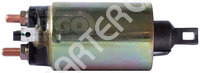 Solenoid Relay starter 230204 CARGO