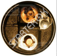 Solenoid Relay starter 230222 CARGO