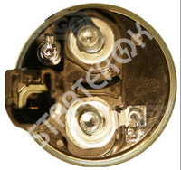 Solenoid Relay starter 230244 CARGO