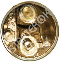 Solenoid Relay starter 230258 CARGO