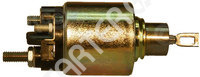 Solenoid Relay starter CARGO  230258