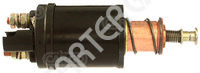 Solenoid Relay starter CARGO  230264
