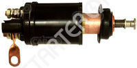 Solenoid Relay starter CARGO  230266
